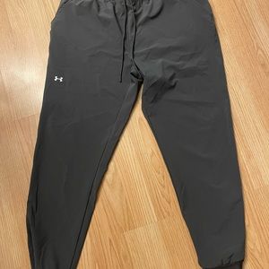 Under Armour Heat Gear Ladies Joggers
